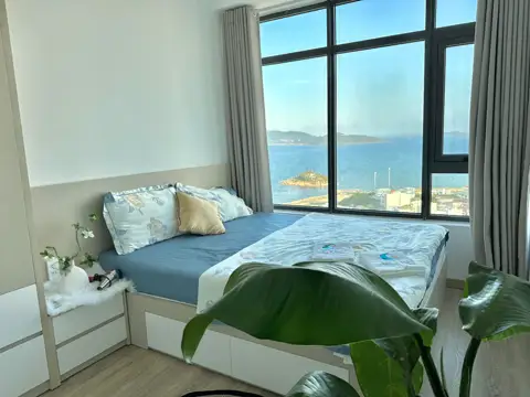 Căn hộ 3524 OC2B Mường Thanh Viễn Triều — ảnh 6