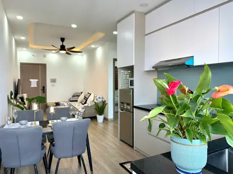 Căn hộ 3524 OC2B Mường Thanh Viễn Triều — ảnh 7