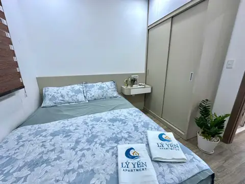 Căn hộ 3524 OC2B Mường Thanh Viễn Triều — ảnh 9