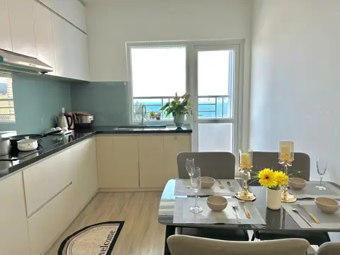 Căn hộ 3524 OC2B Mường Thanh Viễn Triều — ảnh 12