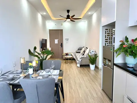 Căn hộ 3524 OC2B Mường Thanh Viễn Triều — ảnh 13
