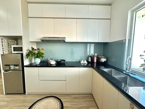 Căn hộ 3524 OC2B Mường Thanh Viễn Triều — ảnh 14