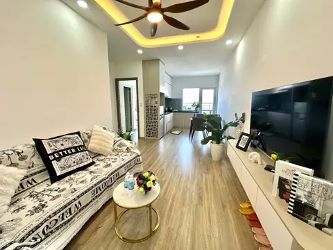 Căn hộ 3524 OC2B Mường Thanh Viễn Triều — ảnh 16
