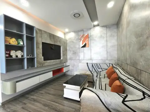 Căn hộ 3530 OC2B Mường Thanh Viễn Triều — ảnh 1