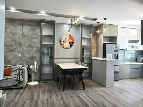 Căn hộ 3530 OC2B Mường Thanh Viễn Triều — ảnh 2
