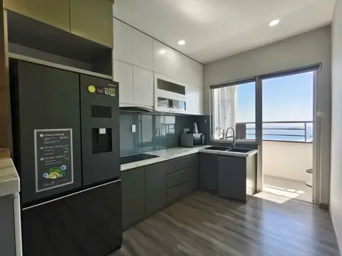 Căn hộ 3530 OC2B Mường Thanh Viễn Triều — ảnh 3