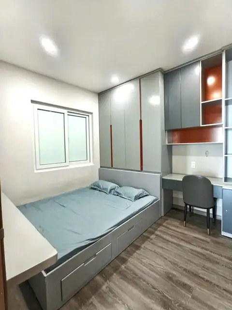 Căn hộ 3530 OC2B Mường Thanh Viễn Triều — ảnh 4