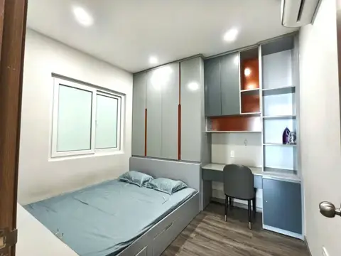 Căn hộ 3530 OC2B Mường Thanh Viễn Triều — ảnh 5
