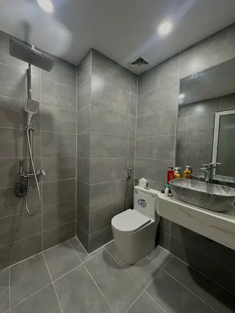 Căn hộ 3604 OC2B Mường Thanh Viễn Triều — ảnh 11