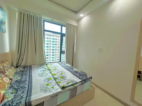 Căn hộ 3612 OC1A Mường Thanh Viễn Triều — ảnh 1