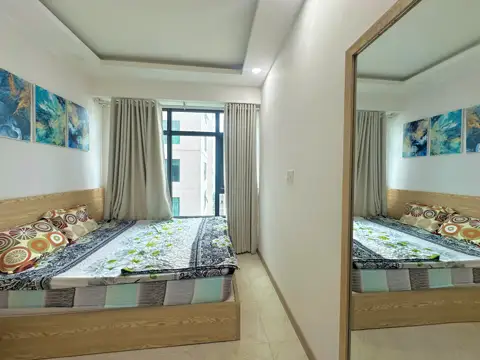 Căn hộ 3612 OC1A Mường Thanh Viễn Triều — ảnh 2