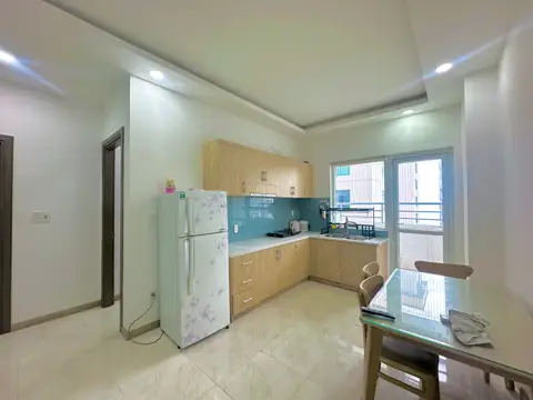 Căn hộ 3612 OC1A Mường Thanh Viễn Triều — ảnh 3