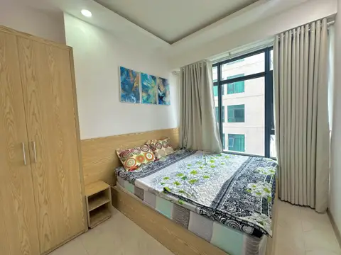 Căn hộ 3612 OC1A Mường Thanh Viễn Triều — ảnh 4