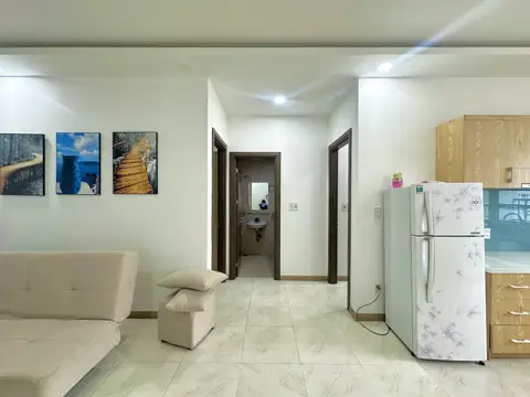 Căn hộ 3612 OC1A Mường Thanh Viễn Triều — ảnh 5