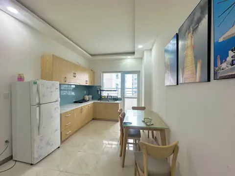 Căn hộ 3612 OC1A Mường Thanh Viễn Triều — ảnh 6
