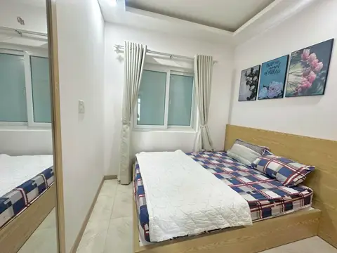 Căn hộ 3612 OC1A Mường Thanh Viễn Triều — ảnh 7