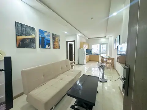 Căn hộ 3612 OC1A Mường Thanh Viễn Triều — ảnh 8