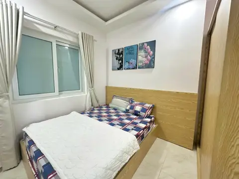 Căn hộ 3612 OC1A Mường Thanh Viễn Triều — ảnh 10