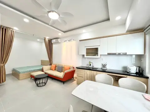 Căn hộ 3616 OC2A Mường Thanh Viễn Triều — ảnh 2