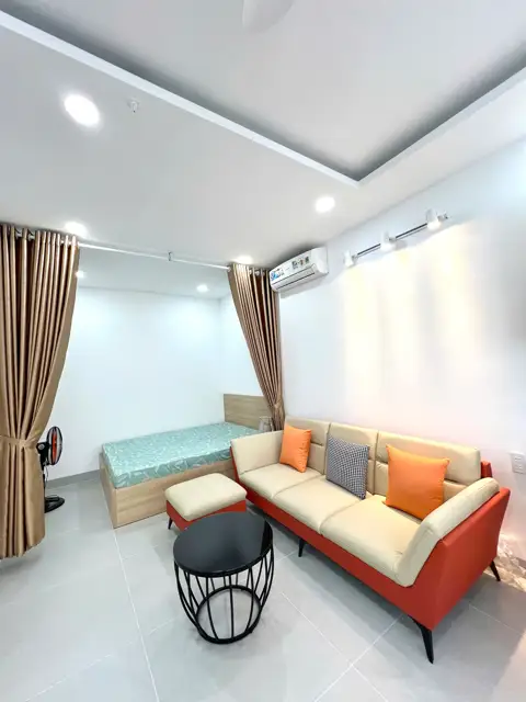 Căn hộ 3616 OC2A Mường Thanh Viễn Triều — ảnh 3