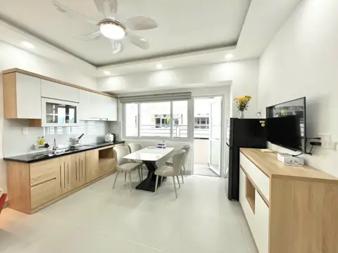 Căn hộ 3616 OC2A Mường Thanh Viễn Triều — ảnh 5