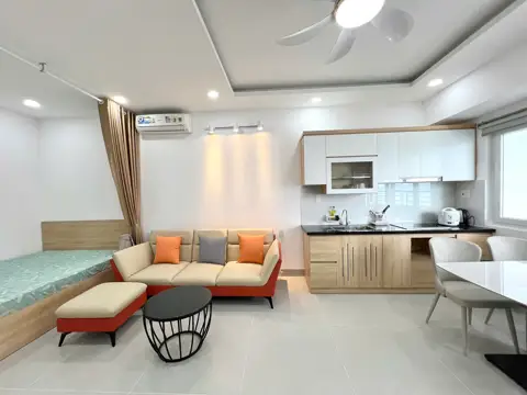 Căn hộ 3616 OC2A Mường Thanh Viễn Triều — ảnh 6