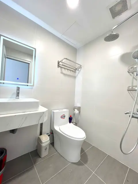 Căn hộ 3616 OC2A Mường Thanh Viễn Triều — ảnh 8