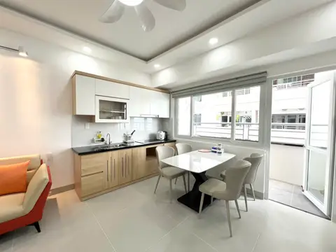 Căn hộ 3616 OC2A Mường Thanh Viễn Triều — ảnh 9