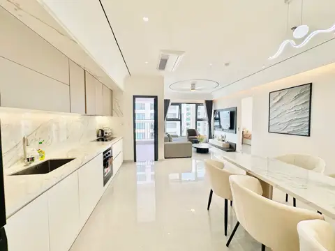 Căn hộ 3616 OC3 Mường Thanh Viễn Triều — ảnh 1