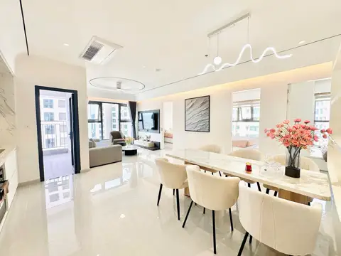 Căn hộ 3616 OC3 Mường Thanh Viễn Triều — ảnh 2
