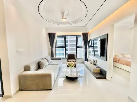 Căn hộ 3616 OC3 Mường Thanh Viễn Triều — ảnh 3