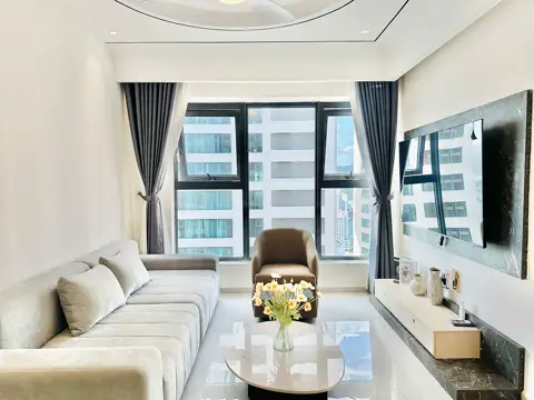 Căn hộ 3616 OC3 Mường Thanh Viễn Triều — ảnh 4