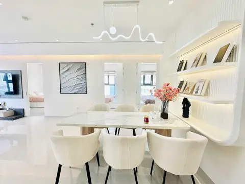 Căn hộ 3616 OC3 Mường Thanh Viễn Triều — ảnh 5