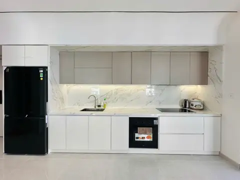 Căn hộ 3616 OC3 Mường Thanh Viễn Triều — ảnh 7