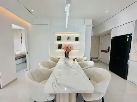 Căn hộ 3616 OC3 Mường Thanh Viễn Triều — ảnh 8