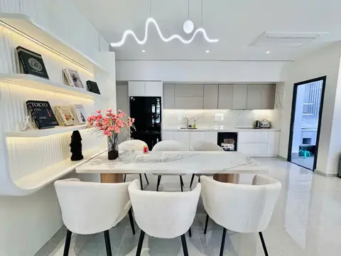 Căn hộ 3616 OC3 Mường Thanh Viễn Triều — ảnh 9