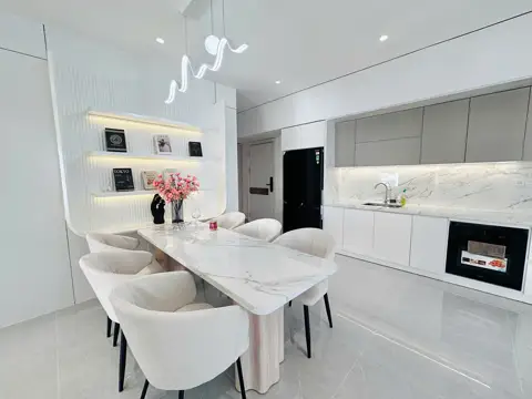 Căn hộ 3616 OC3 Mường Thanh Viễn Triều — ảnh 11