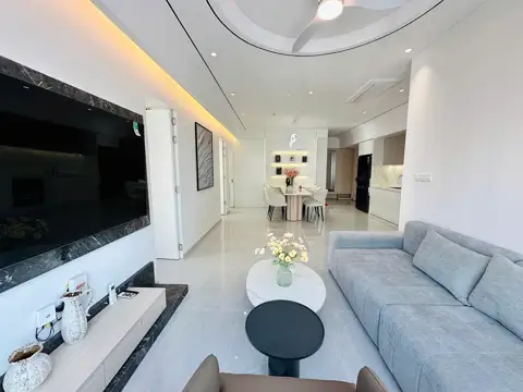 Căn hộ 3616 OC3 Mường Thanh Viễn Triều — ảnh 12