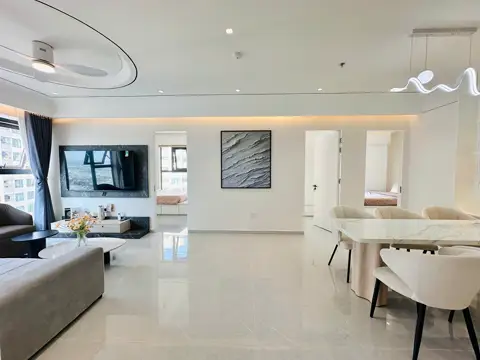 Căn hộ 3616 OC3 Mường Thanh Viễn Triều — ảnh 13