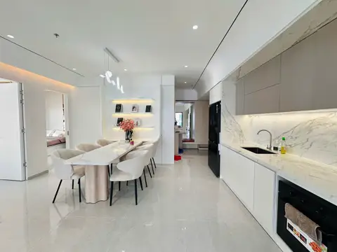 Căn hộ 3616 OC3 Mường Thanh Viễn Triều — ảnh 14