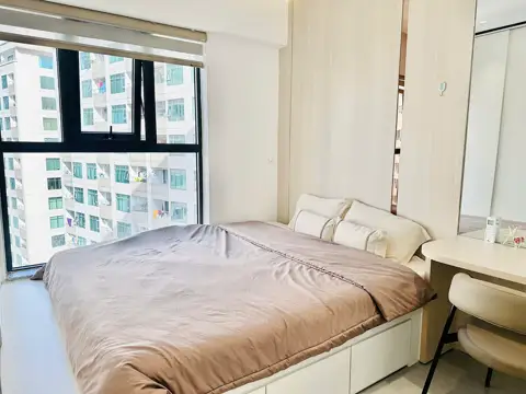 Căn hộ 3616 OC3 Mường Thanh Viễn Triều — ảnh 21