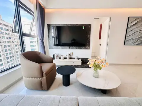 Căn hộ 3616 OC3 Mường Thanh Viễn Triều — ảnh 25