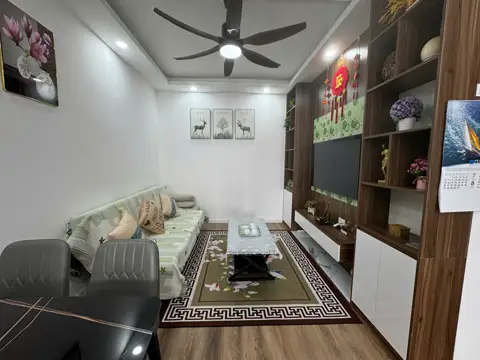 Căn hộ 3716 OC1A Mường Thanh Viễn Triều — ảnh 12