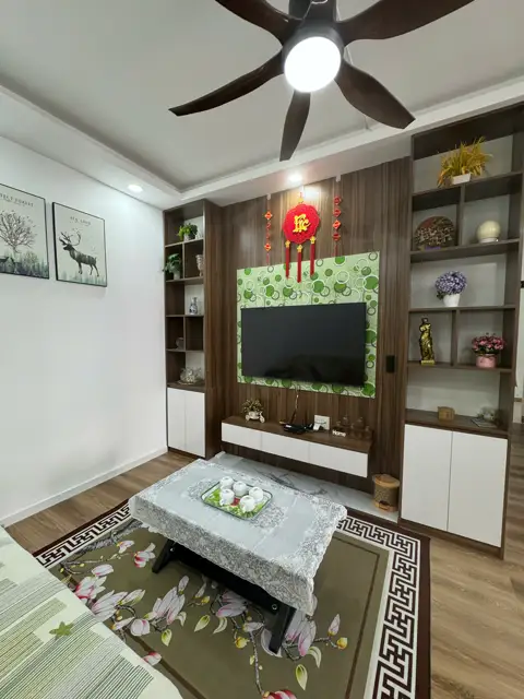 Căn hộ 3716 OC1A Mường Thanh Viễn Triều — ảnh 13