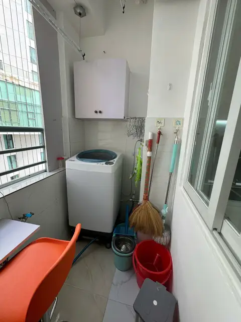 Căn hộ 3716 OC1A Mường Thanh Viễn Triều — ảnh 18