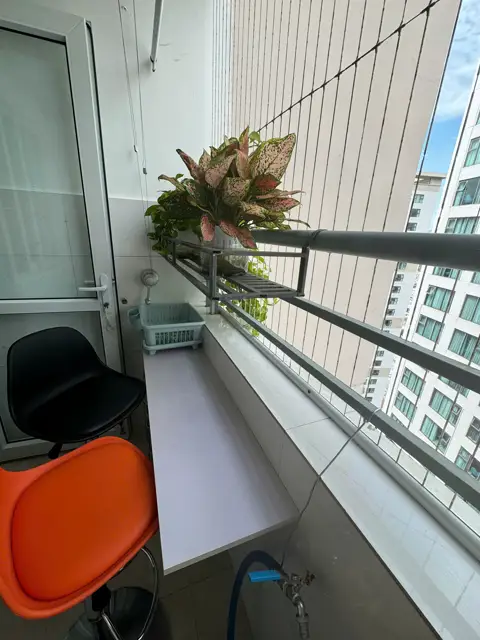 Căn hộ 3716 OC1A Mường Thanh Viễn Triều — ảnh 20