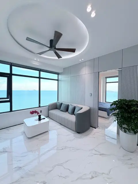 Căn hộ 3728 OC2B Mường Thanh Viễn Triều — ảnh 1