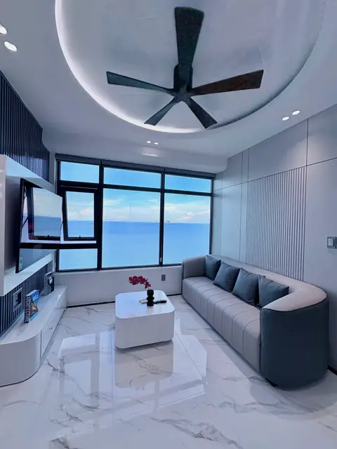 Căn hộ 3728 OC2B Mường Thanh Viễn Triều — ảnh 2