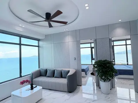 Căn hộ 3728 OC2B Mường Thanh Viễn Triều — ảnh 3