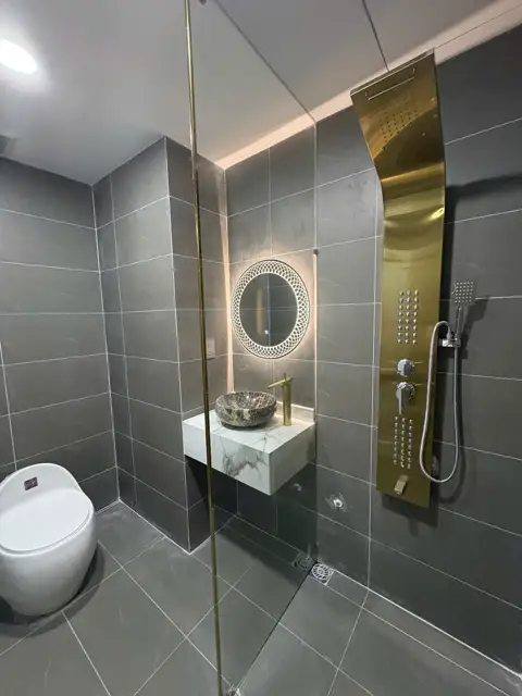 Căn hộ 3728 OC2B Mường Thanh Viễn Triều — ảnh 4